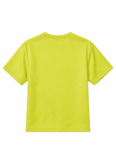 T-shirt girocollo